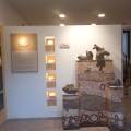 ¡Nueva exposición! Camina trepitjant terra